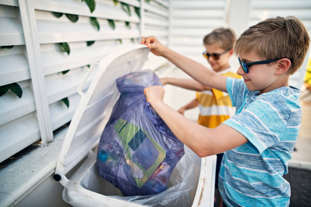 Reliable Ridge Wood Heights, FL Junk Removal Solutions