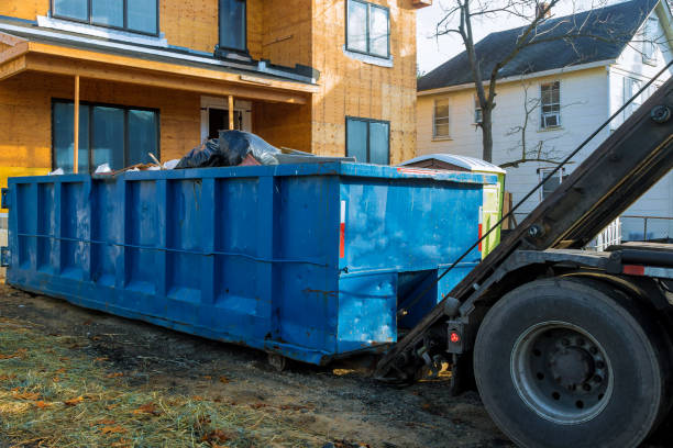 Best Household Junk Removal  in Ridge Wood Heights, FL