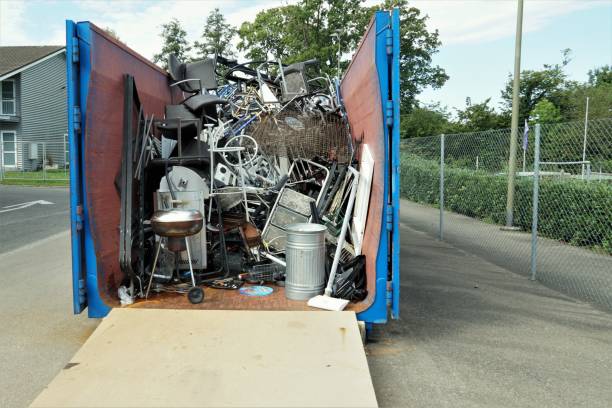 Best Garage Cleanout Services  in Ridge Wood Heights, FL