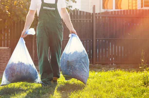 Best Local Junk Hauling  in Ridge Wood Heights, FL