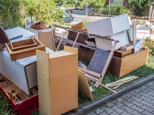 Best Junk Hauling Services  in Ridge Wood Heights, FL
