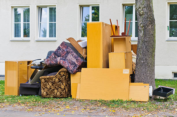 Best Affordable Junk Removal Services  in Ridge Wood Heights, FL