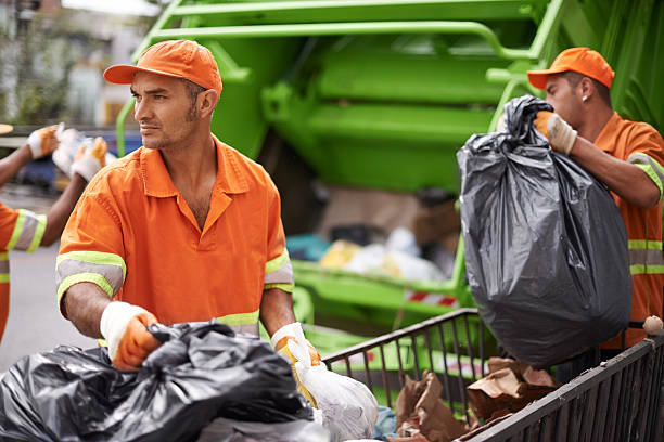 Best Trash Removal Near Me  in Ridge Wood Heights, FL